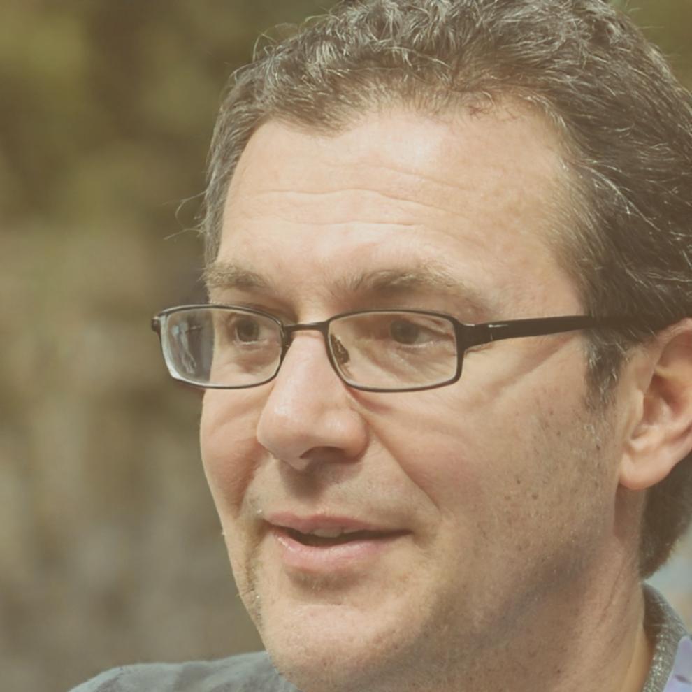 Especialista en SEO técnico Javier Ruíz